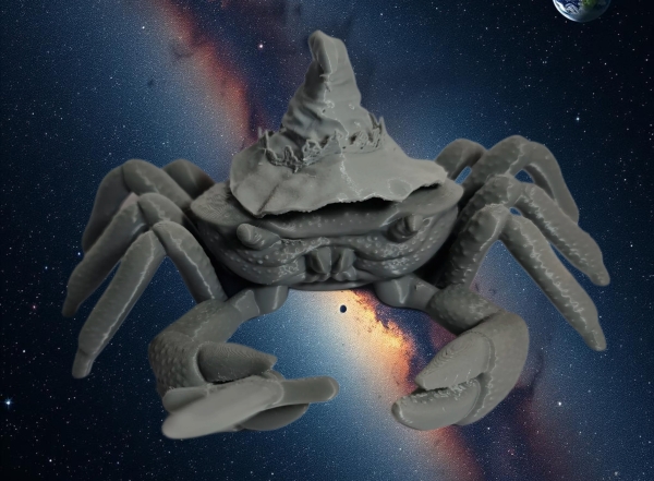 Crab
