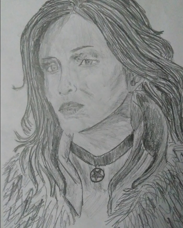 Yennefer
